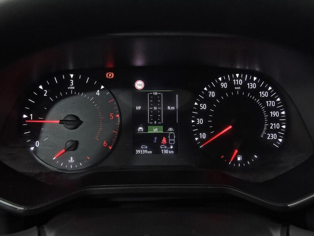 Renault Clio Business Blue dCi 63 kW (85CV) Segunda mano