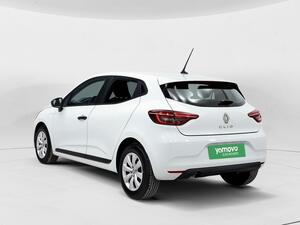 Renault Clio Business Blue dCi 63 kW (85CV) 2