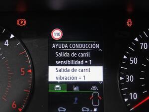 Renault Clio Business Blue dCi 63 kW (85CV) 22