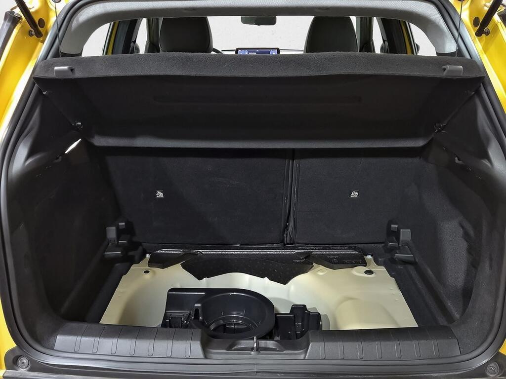 Jeep Avenger 1.2 G 74kW (100CV) Longitude 33