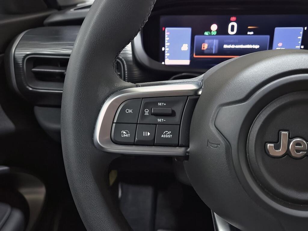 Jeep Avenger 1.2 G 74kW (100CV) Longitude 17