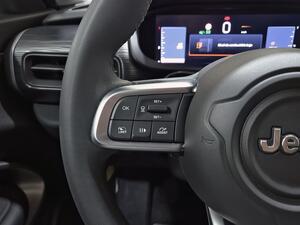 Jeep Avenger 1.2 G 74kW (100CV) Longitude 17