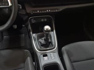 Jeep Avenger 1.2 G 74kW (100CV) Longitude 30