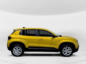 Jeep Avenger 1.2 G 74kW (100CV) Longitude 3