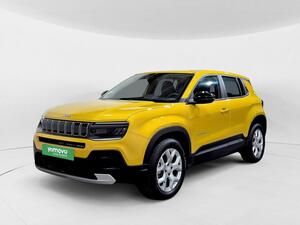 Jeep Avenger 1.2 G 74kW (100CV) Longitude 4