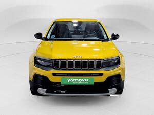 Jeep Avenger 1.2 G 74kW (100CV) Longitude 5