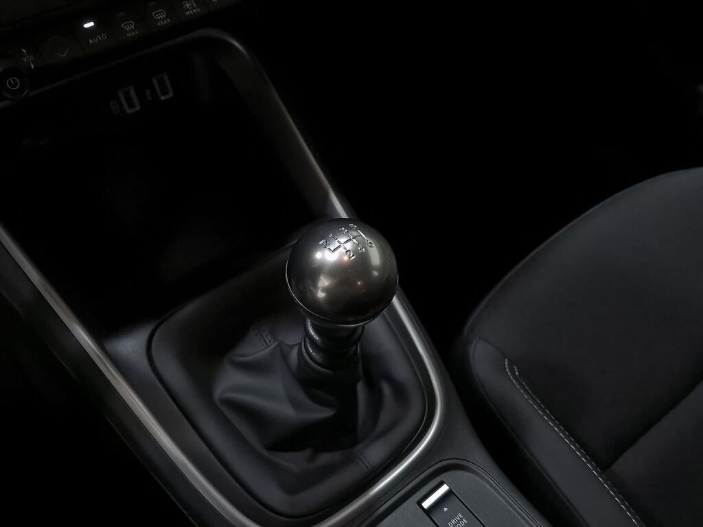 Jeep Avenger 1.2 G 74kW (100CV) Longitude 28