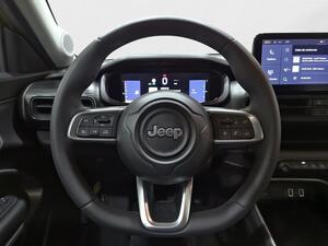 Jeep Avenger 1.2 G 74kW (100CV) Longitude 19