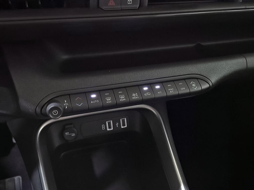 Jeep Avenger 1.2 G 74kW (100CV) Longitude 27