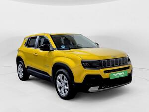 Jeep Avenger 1.2 G 74kW (100CV) Longitude 1