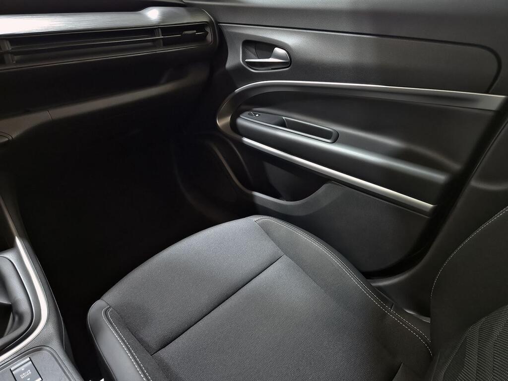 Jeep Avenger 1.2 G 74kW (100CV) Longitude 31