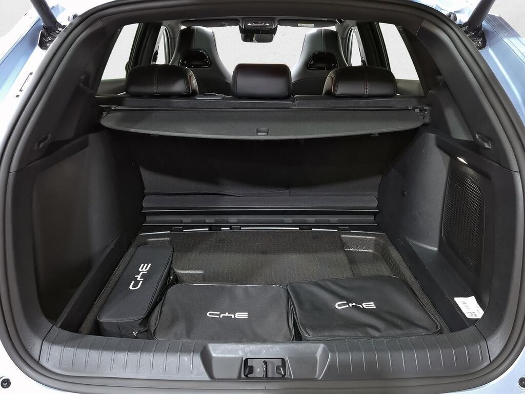 BYD Seal U DM-i Comfort Segunda mano