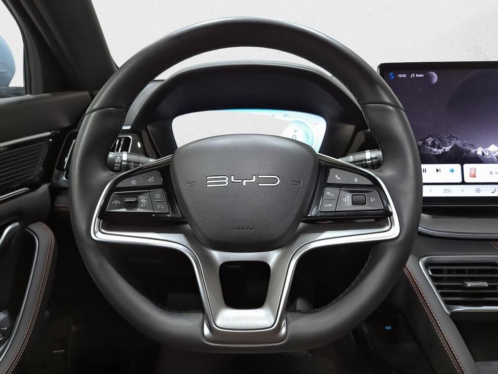 BYD Seal U DM-i Comfort Segunda mano