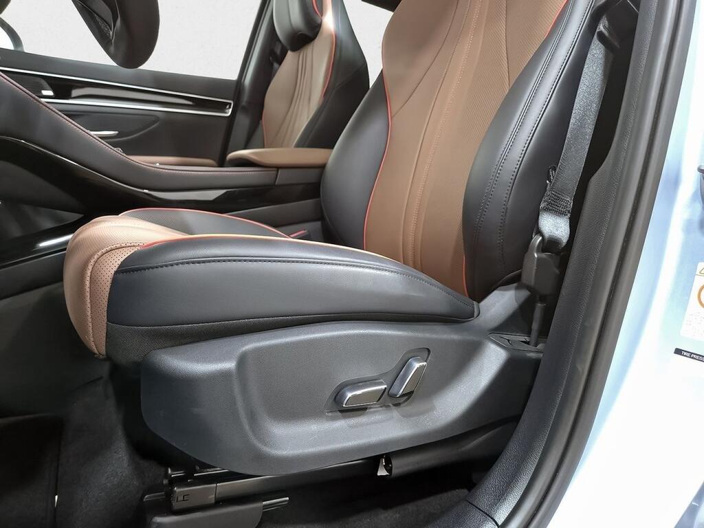 BYD Seal U DM-i Comfort Segunda mano