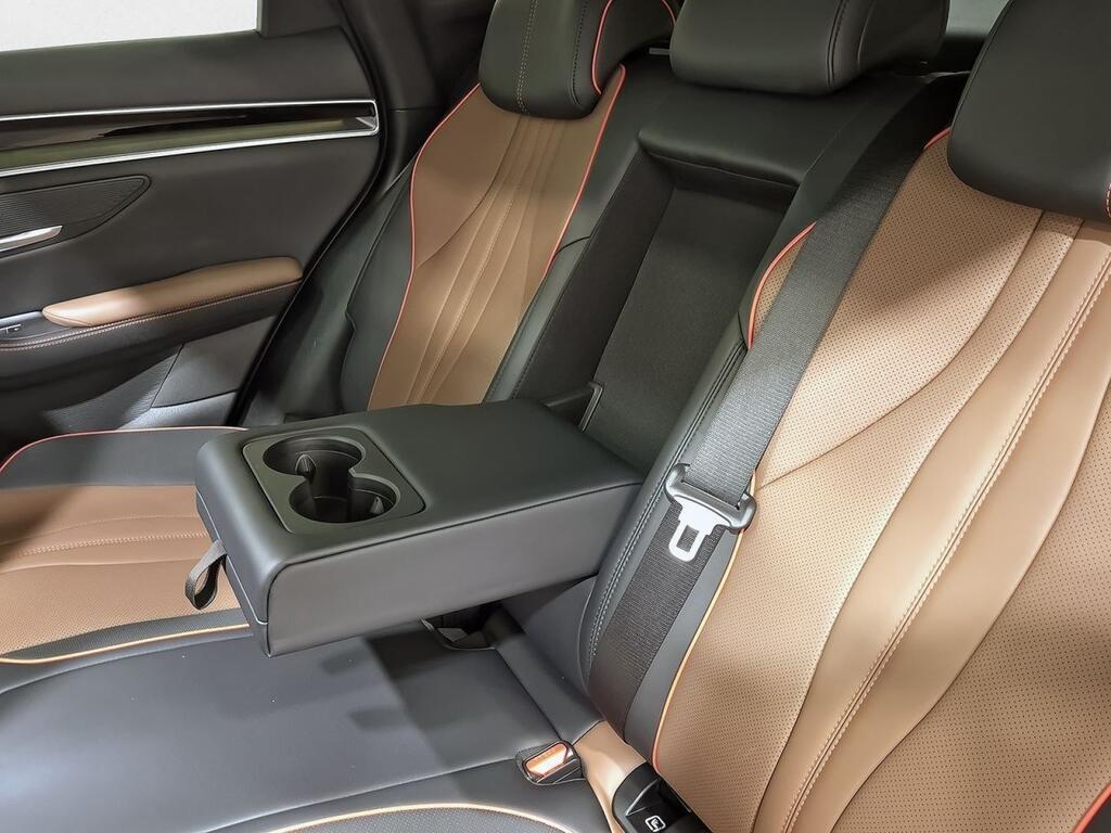 BYD Seal U DM-i Comfort Segunda mano