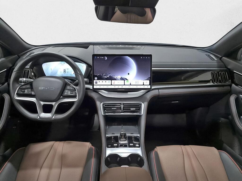 BYD Seal U DM-i Comfort Segunda mano