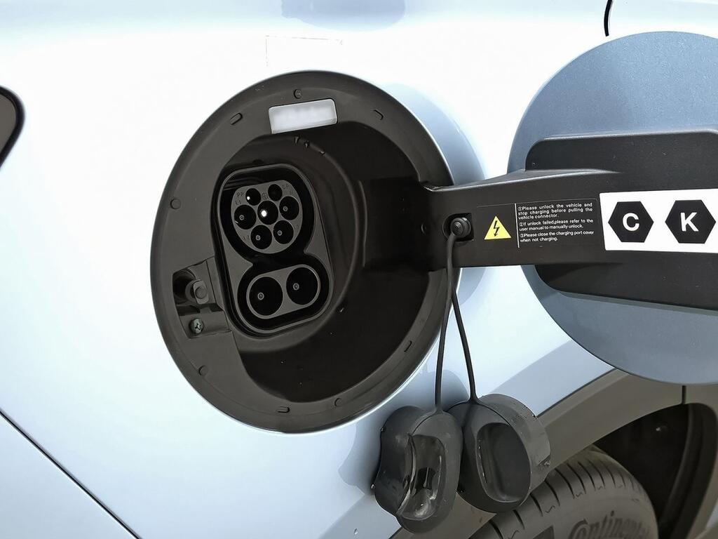 BYD Seal U DM-i Comfort Segunda mano