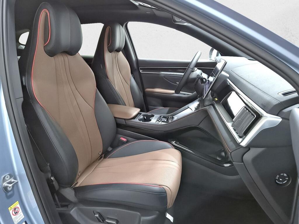 BYD Seal U DM-i Comfort Segunda mano