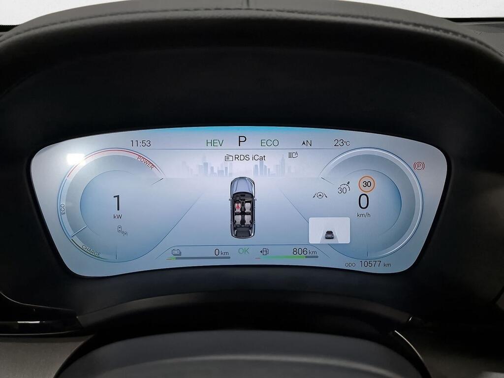 BYD Seal U DM-i Comfort Segunda mano