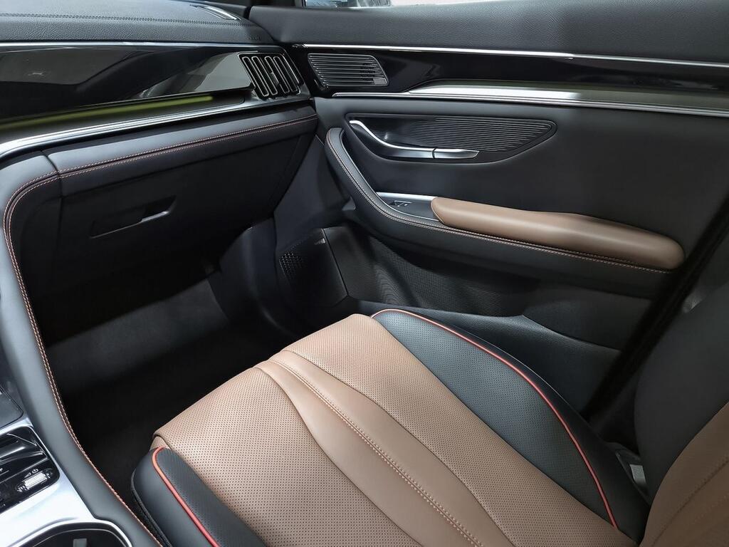 BYD Seal U DM-i Comfort Segunda mano