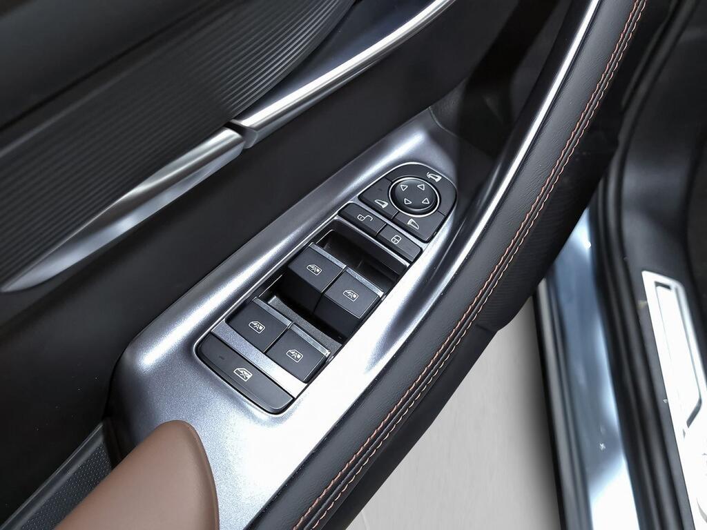 BYD Seal U DM-i Comfort Segunda mano