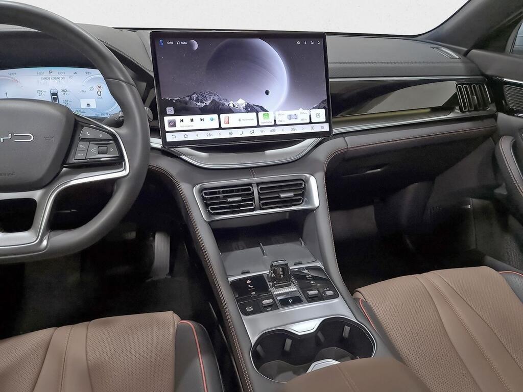 BYD Seal U DM-i Comfort Segunda mano