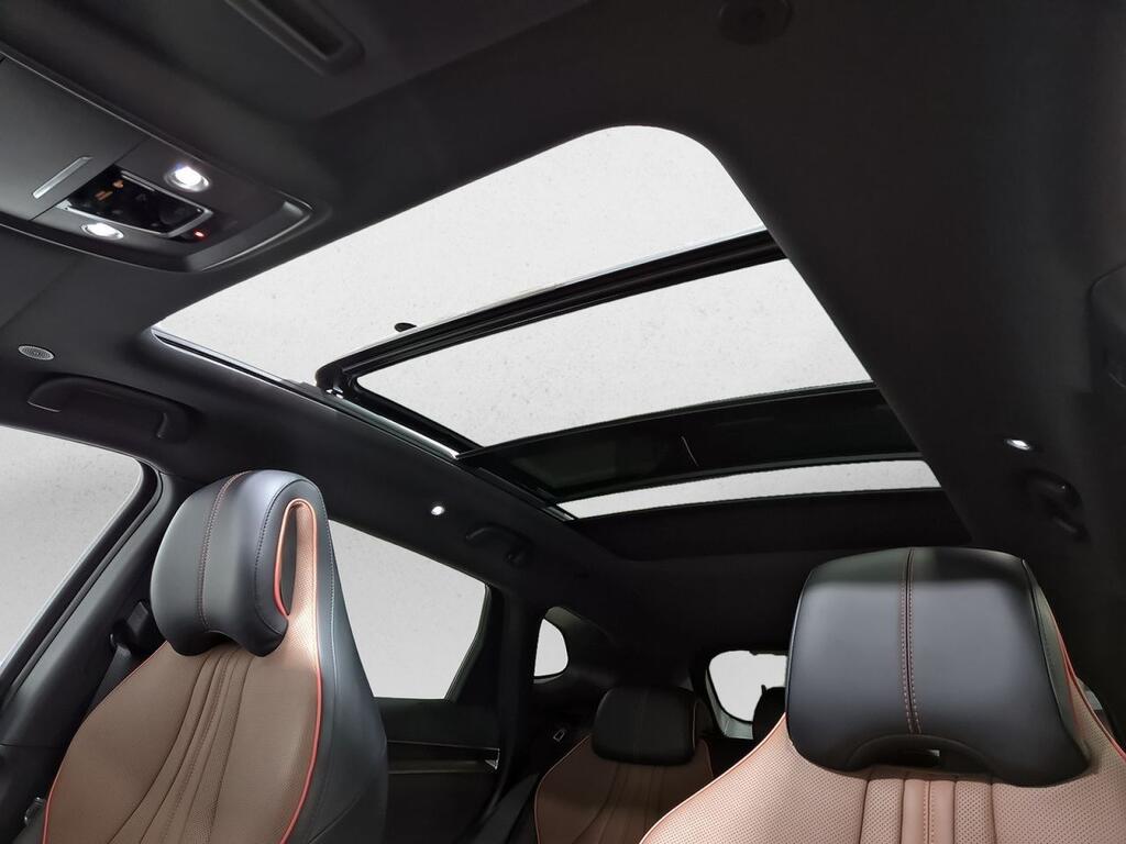 BYD Seal U DM-i Comfort Segunda mano