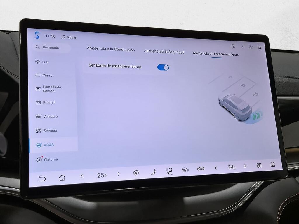 BYD Seal U DM-i Comfort Segunda mano