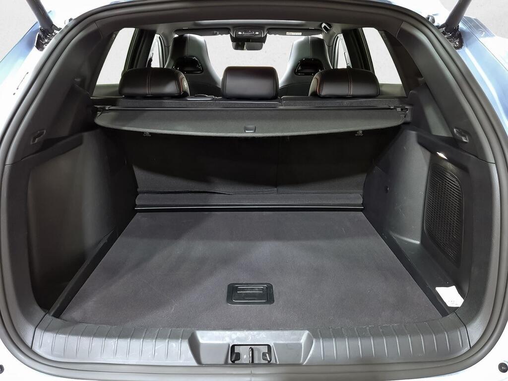 BYD Seal U DM-i Comfort Segunda mano