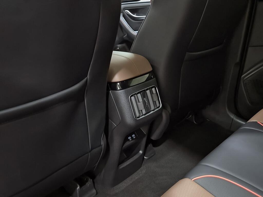 BYD Seal U DM-i Comfort Segunda mano