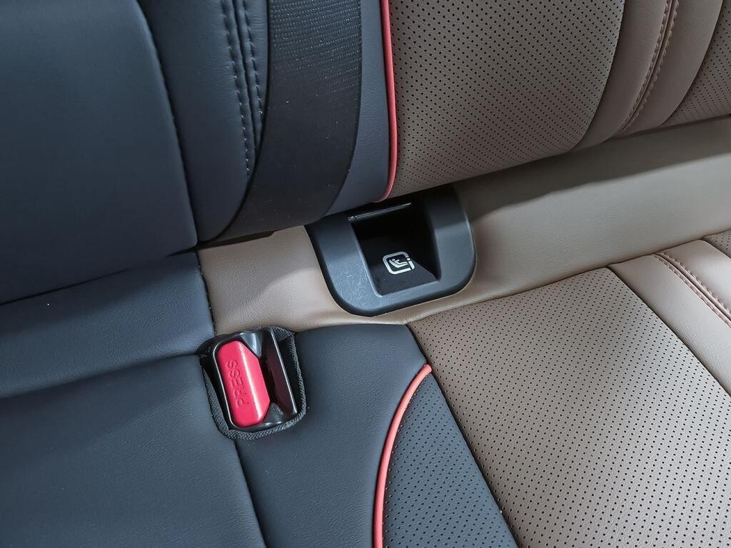 BYD Seal U DM-i Comfort Segunda mano