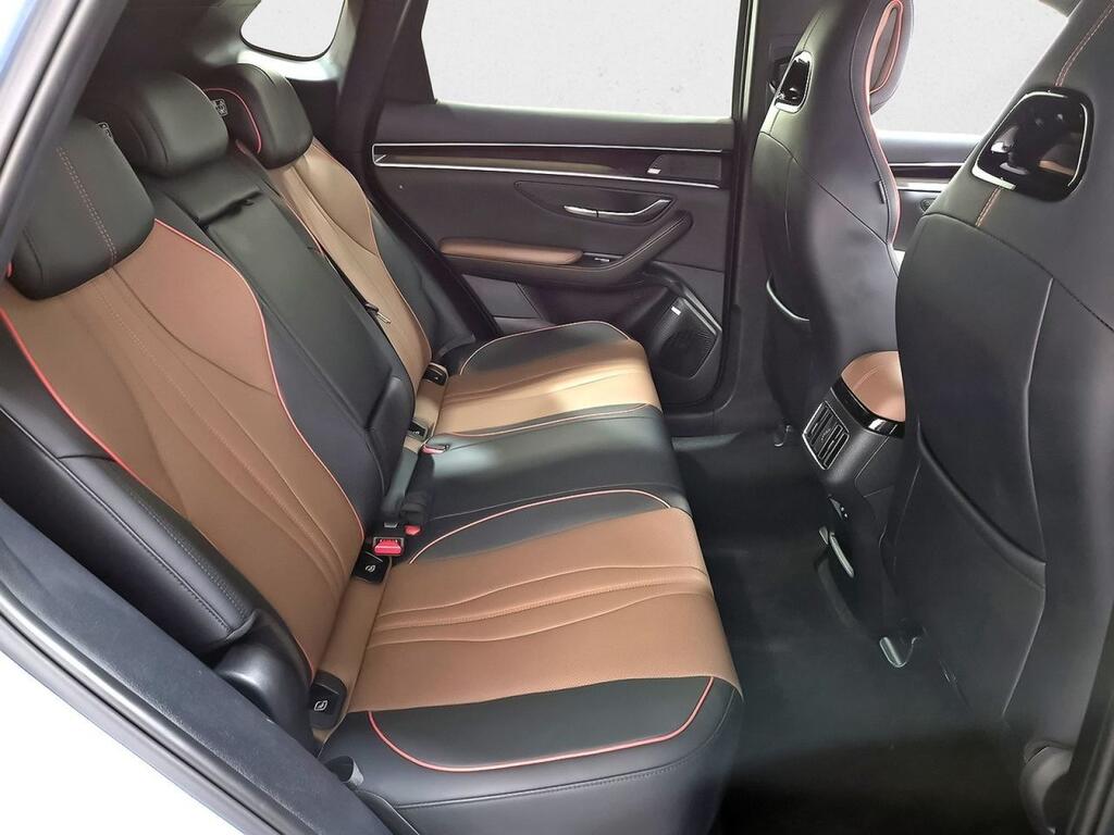 BYD Seal U DM-i Comfort Segunda mano