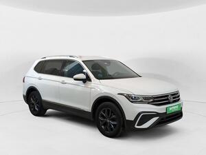 Volkswagen Tiguan Allspace Life 2.0 TDI 110kW (150CV) DSG 1