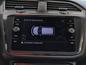 Volkswagen Tiguan Allspace Life 2.0 TDI 110kW (150CV) DSG 21