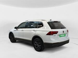 Volkswagen Tiguan Allspace Life 2.0 TDI 110kW (150CV) DSG 2