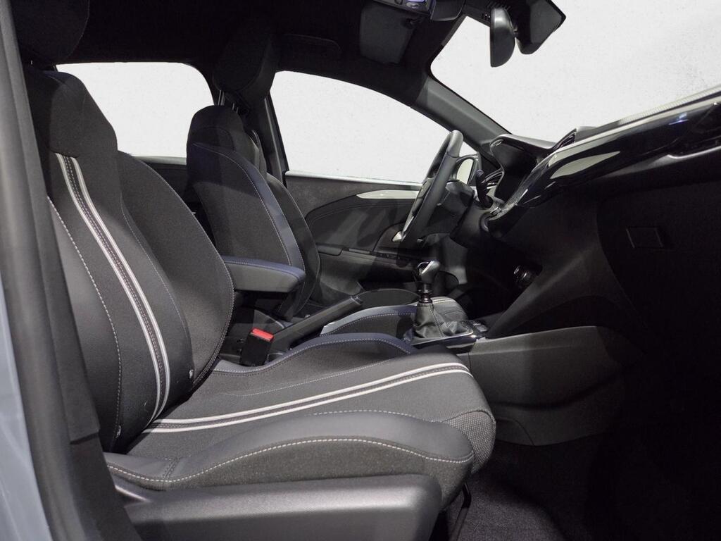 Opel Corsa 1.2T XHL 74kW (100CV) Edition Km0