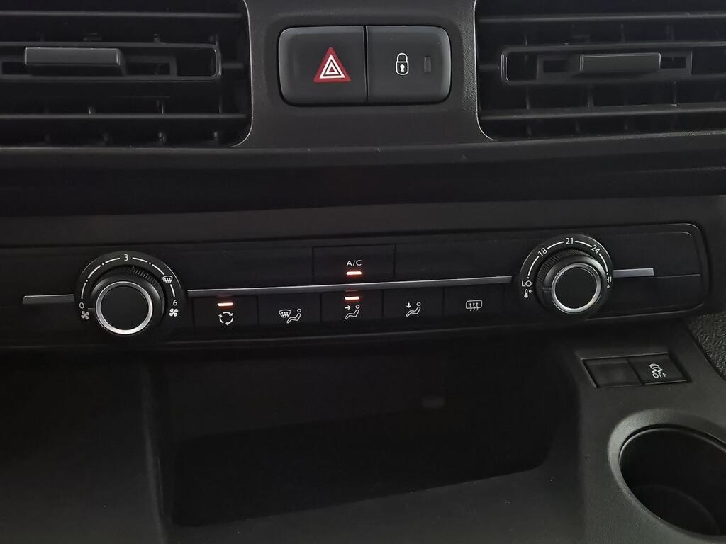 Toyota Proace City 1.5D 100 GX SWB 4P Segunda mano