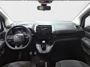Toyota Proace City 1.5D 100 GX SWB 4P 6