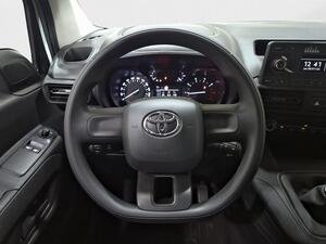 Toyota Proace City 1.5D 100 GX SWB 4P 19