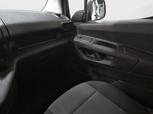 Toyota Proace City 1.5D 100 GX SWB 4P 25
