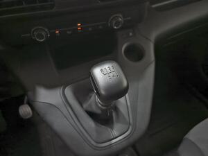 Toyota Proace City 1.5D 100 GX SWB 4P 22