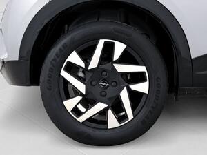Opel Mokka 1.2 T 100kW (136 CV) GS 11