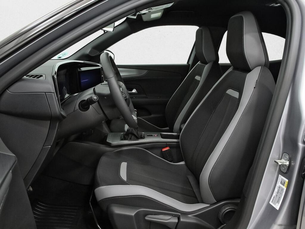 Opel Mokka 1.2 T 100kW (136 CV) GS Segunda mano