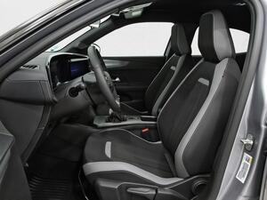 Opel Mokka 1.2 T 100kW (136 CV) GS 8