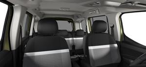 Citroën Berlingo M Max Diésel 100CV Manual 6