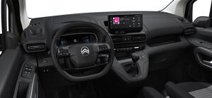 Citroën Berlingo M Max Diésel 100CV Manual 5