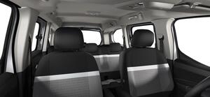 Citroën Berlingo XL Plus Diésel 100CV Manual 6