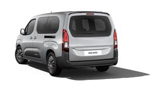 Citroën Berlingo XL Plus Diésel 100CV Manual 3