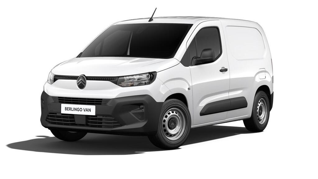Citroën Berlingo BEV 54KWH TALLA M 4P Nuevo