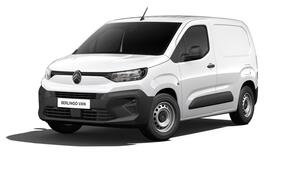 Citroën Berlingo BEV 54KWH TALLA M 4P 2